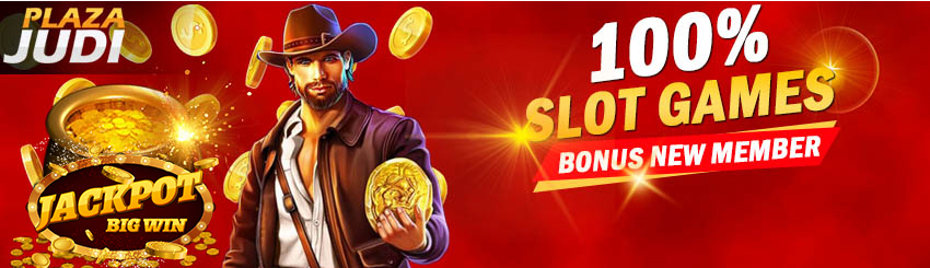 Promo bonus judi casino resmi